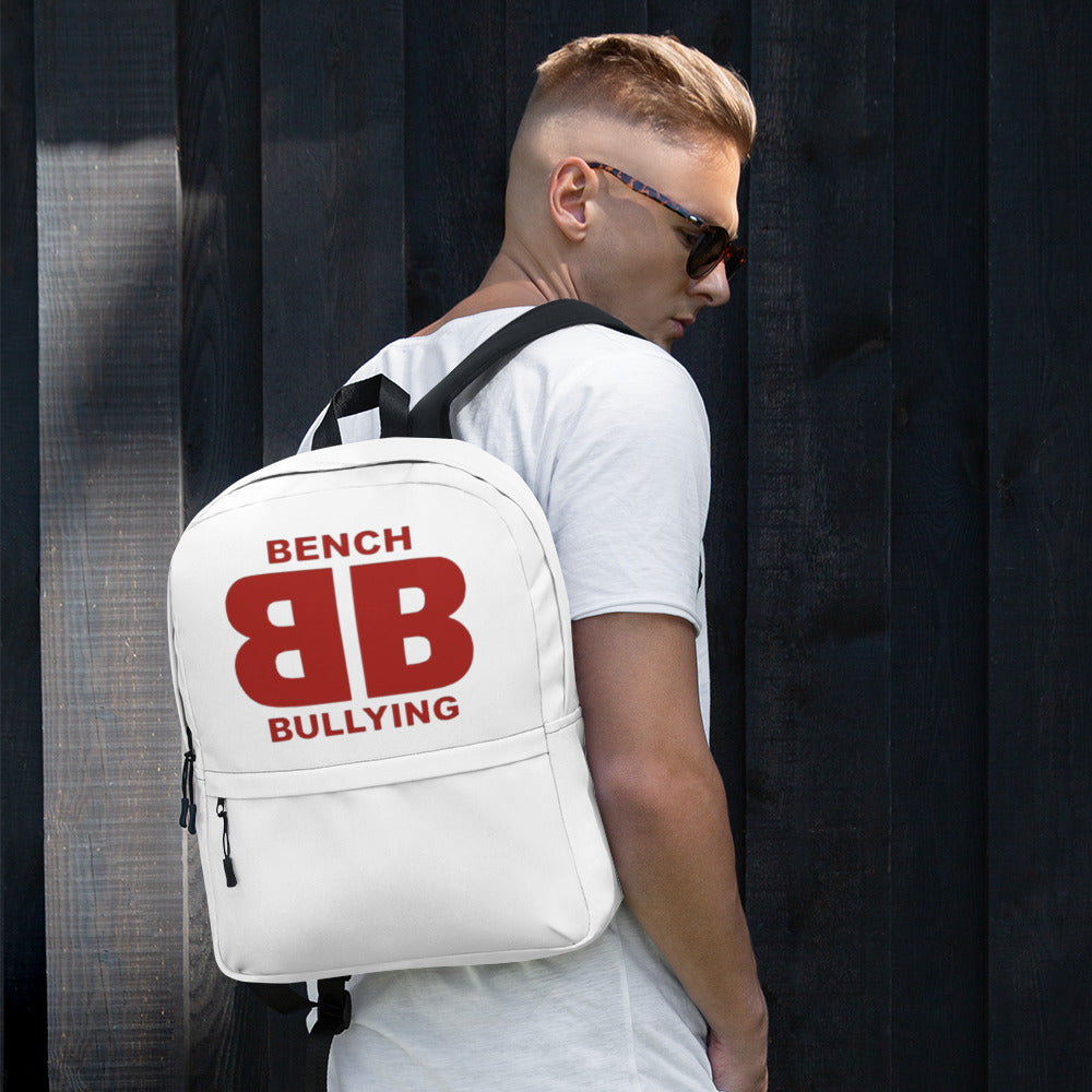 BB Backpack