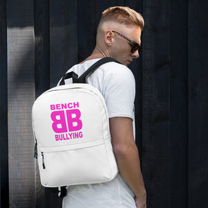 BB Signature Backpack