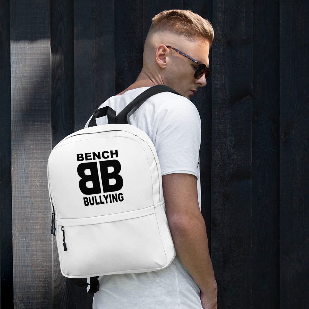 BB Signature Backpack