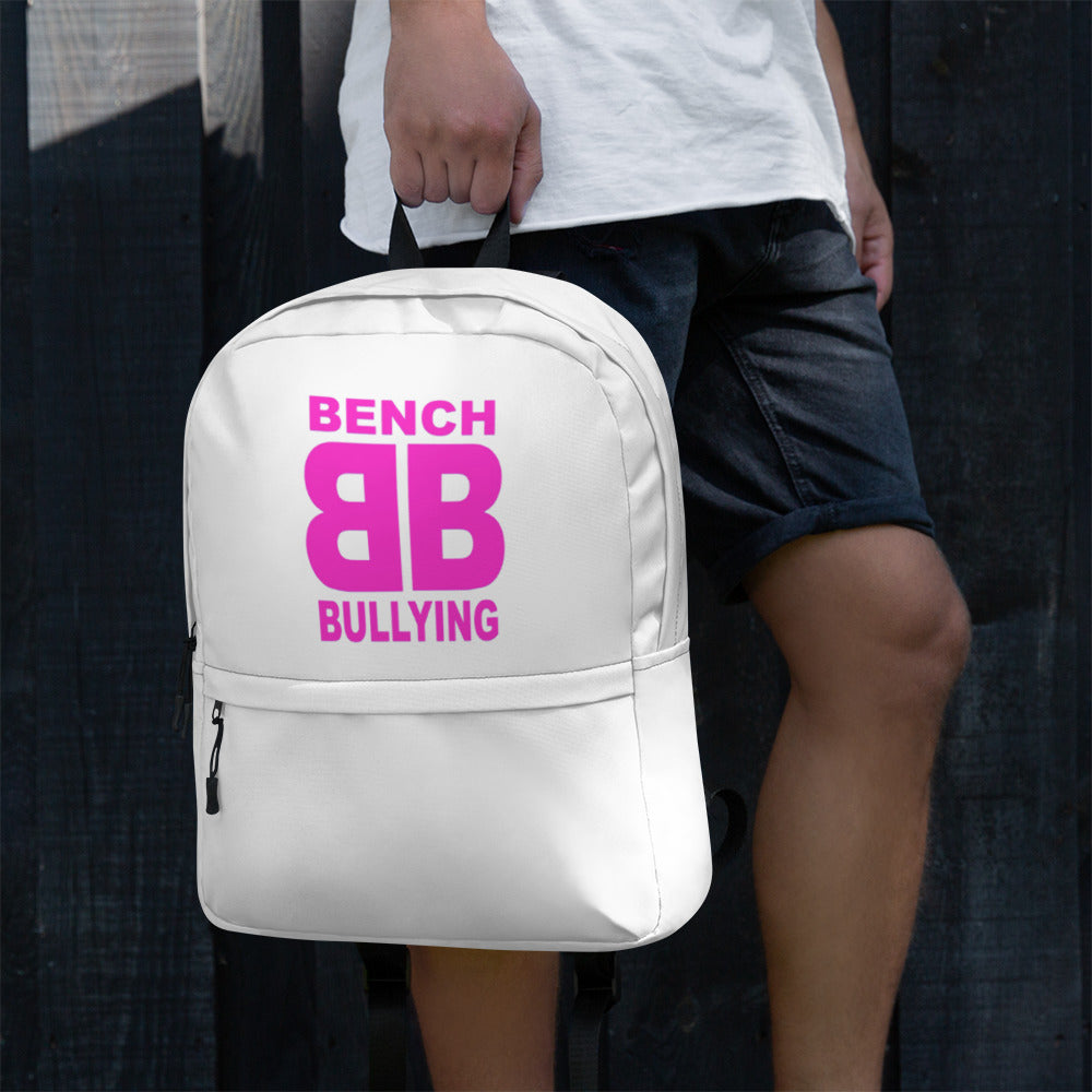 BB Signature Backpack