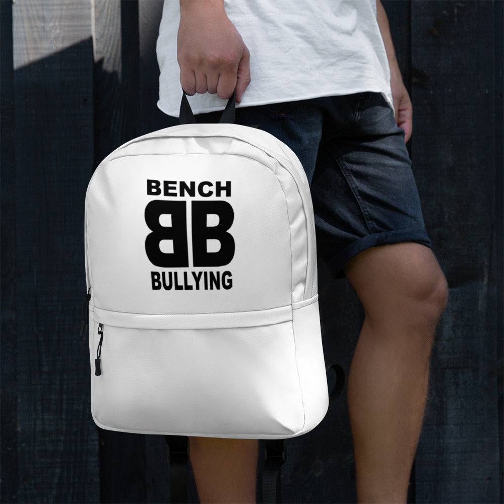 BB Signature Backpack