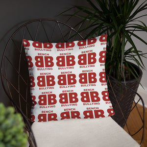 BB Signature Spotted Basic Pillow