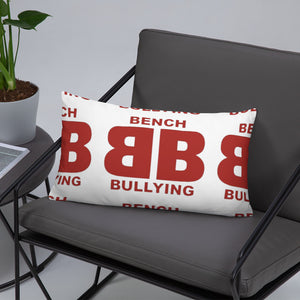 BB Signature Spotted Basic Pillow