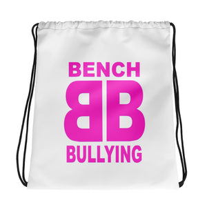 BB Drawstring Bag