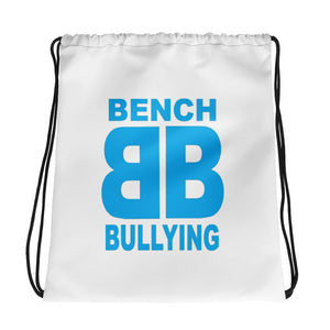 BB Drawstring bag