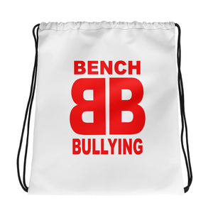 BB Drawstring bag