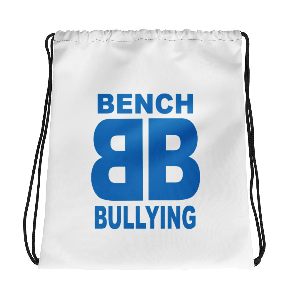 BB Drawstring bag