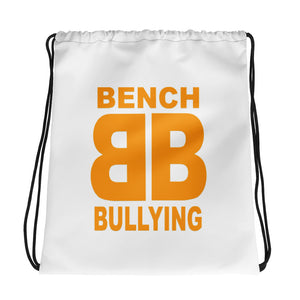 BB Drawstring bag