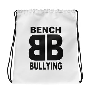 BB Drawstring bag