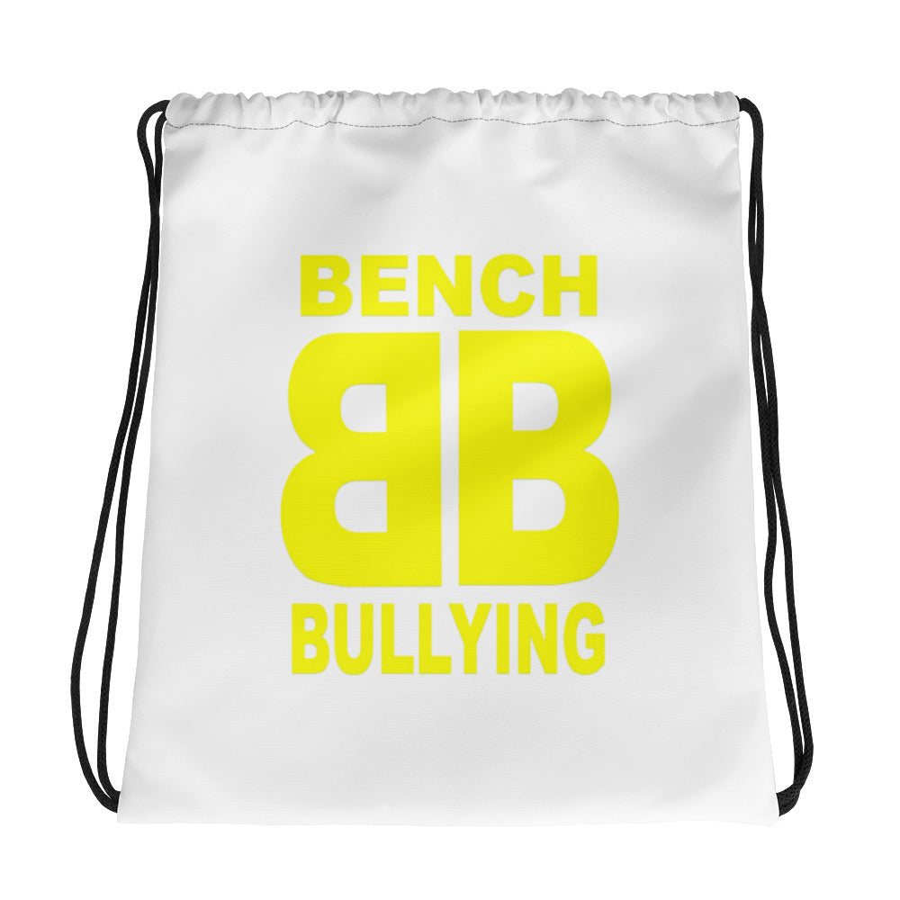 BB Drawstring bag