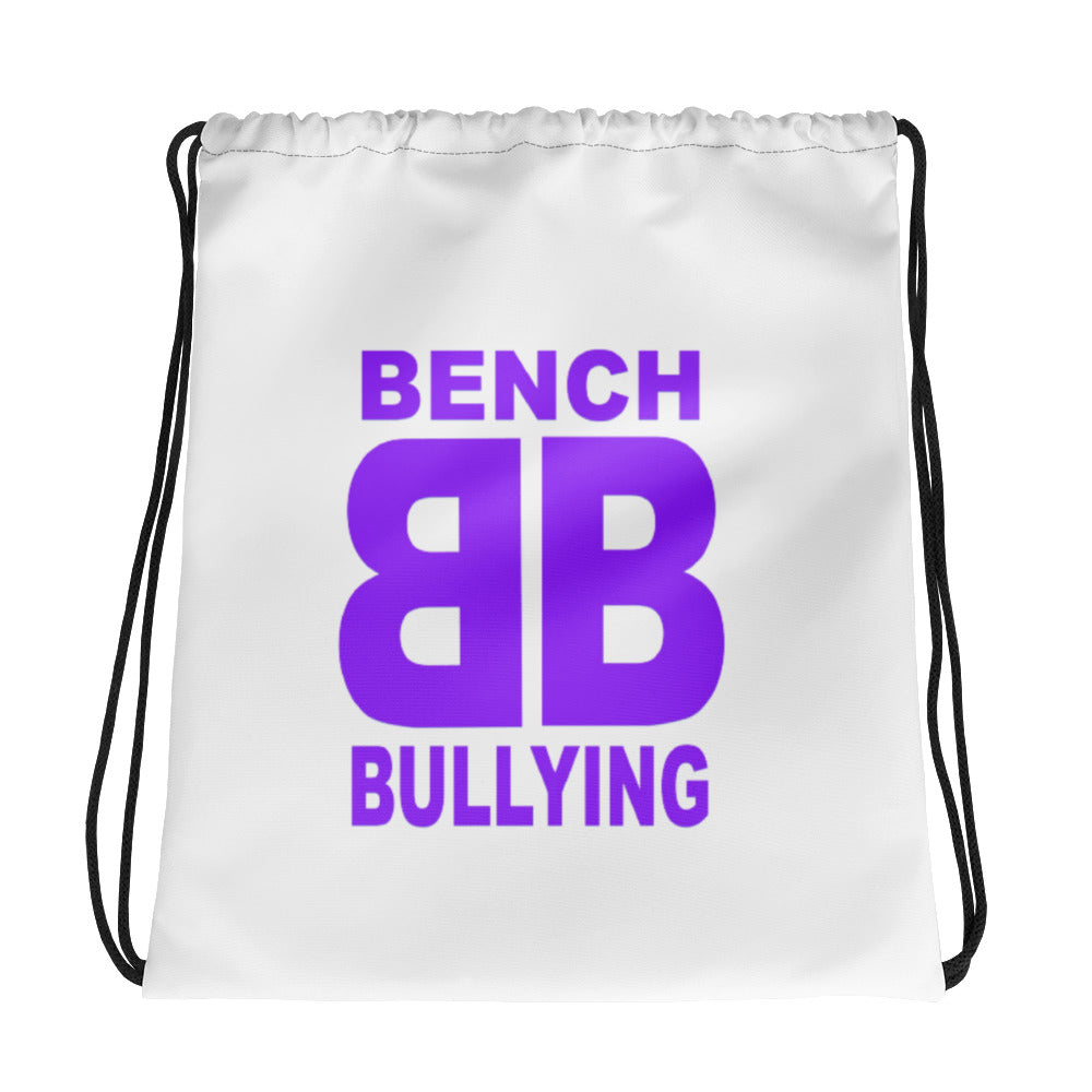 BB Drawstring bag