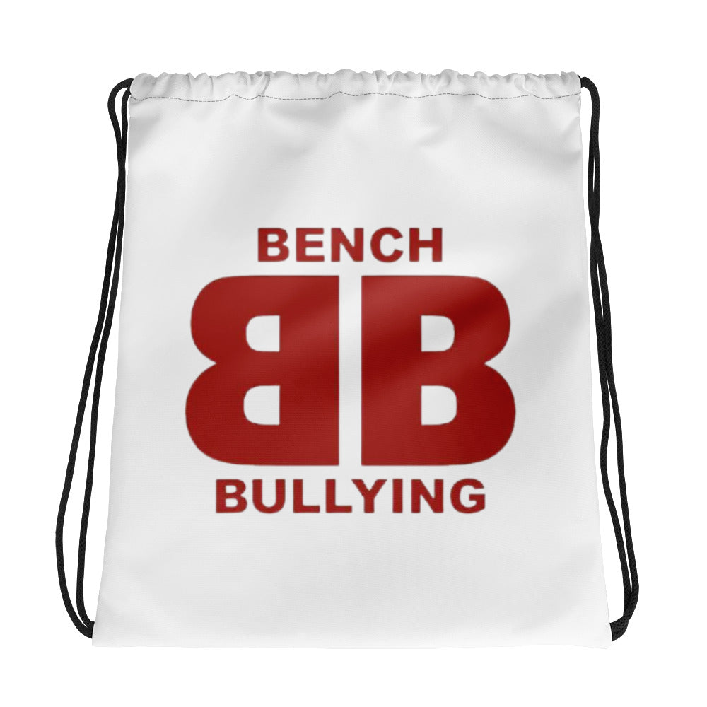 BB Drawstring bag