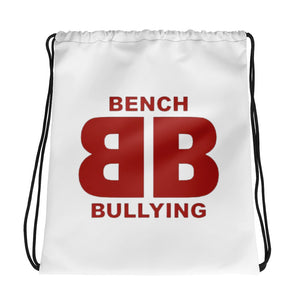 BB Drawstring bag