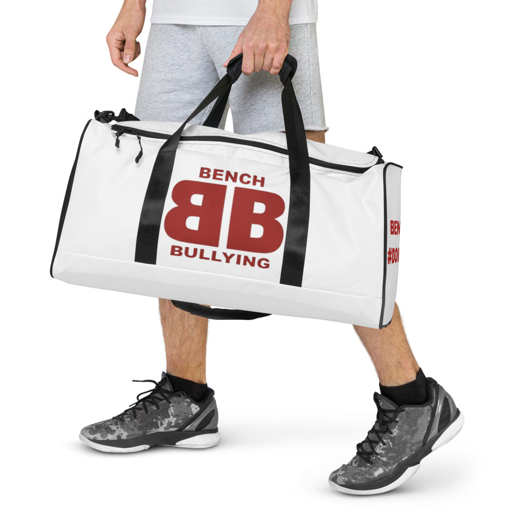 BB Duffle bag