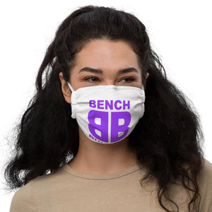 BB Premium Face Masks