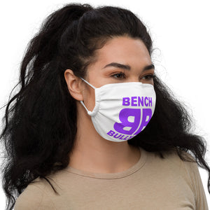 BB Premium Face Masks