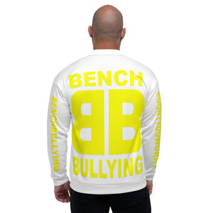 BB Zoom Bomber Jacket