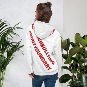 BB Don't You Worry Unisex Hoodie