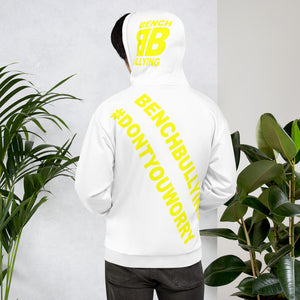 BB Don't You Worry Unisex Hoodie