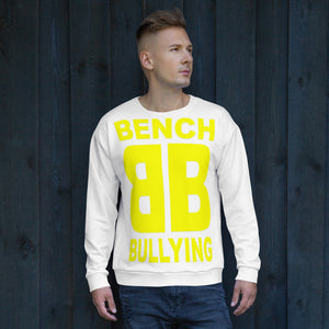 BB Zoom Unisex Sweatshirt