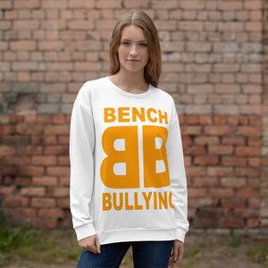 BB Zoom Unisex Sweatshirt