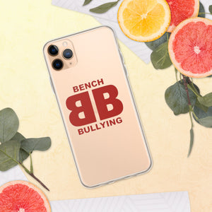 BB iPhone Case