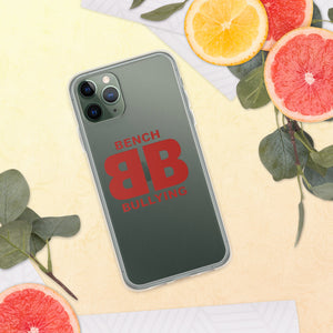 BB iPhone Case