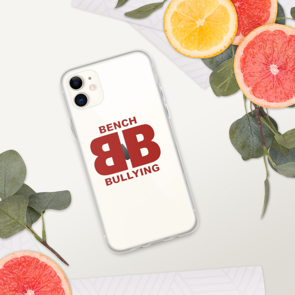 BB iPhone Case