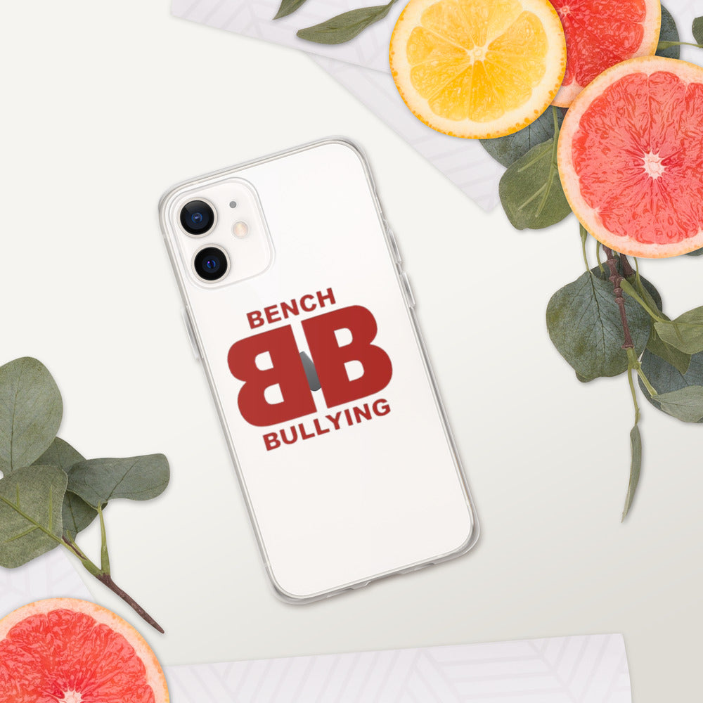 BB iPhone Case