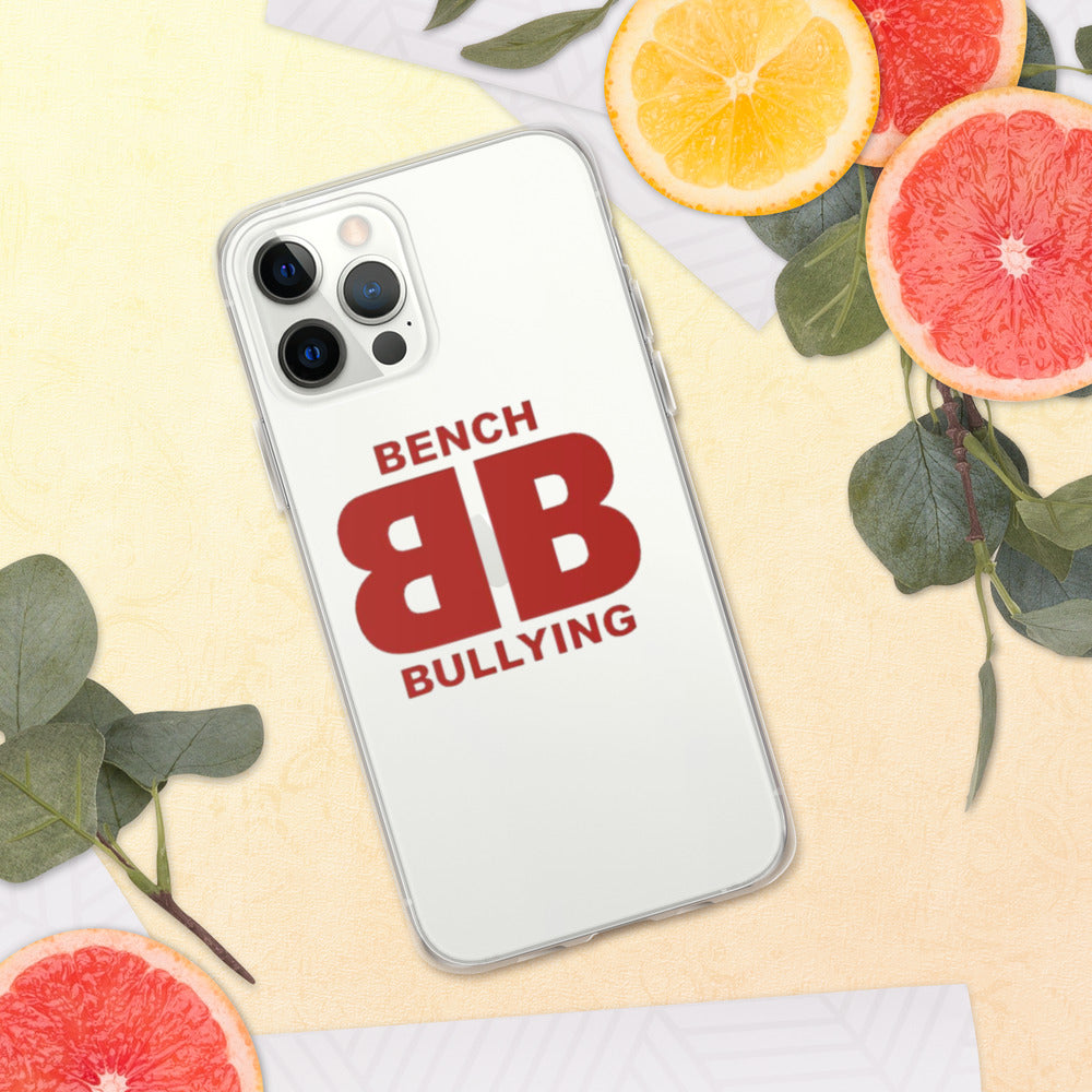 BB iPhone Case