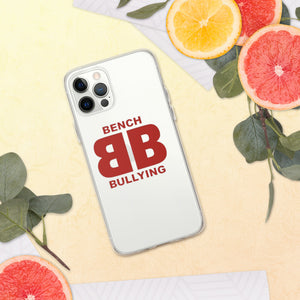 BB iPhone Case