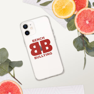 BB iPhone Case