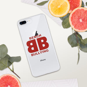 BB iPhone Case