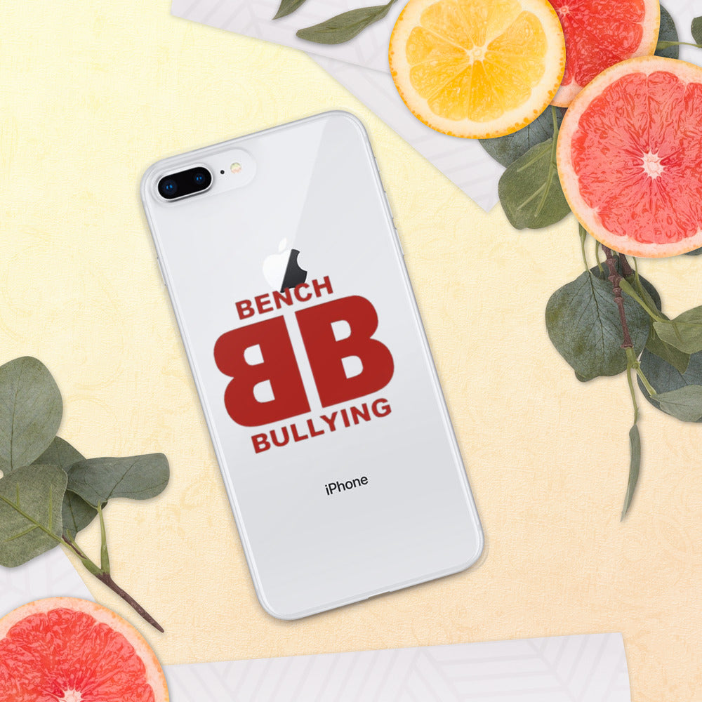 BB iPhone Case