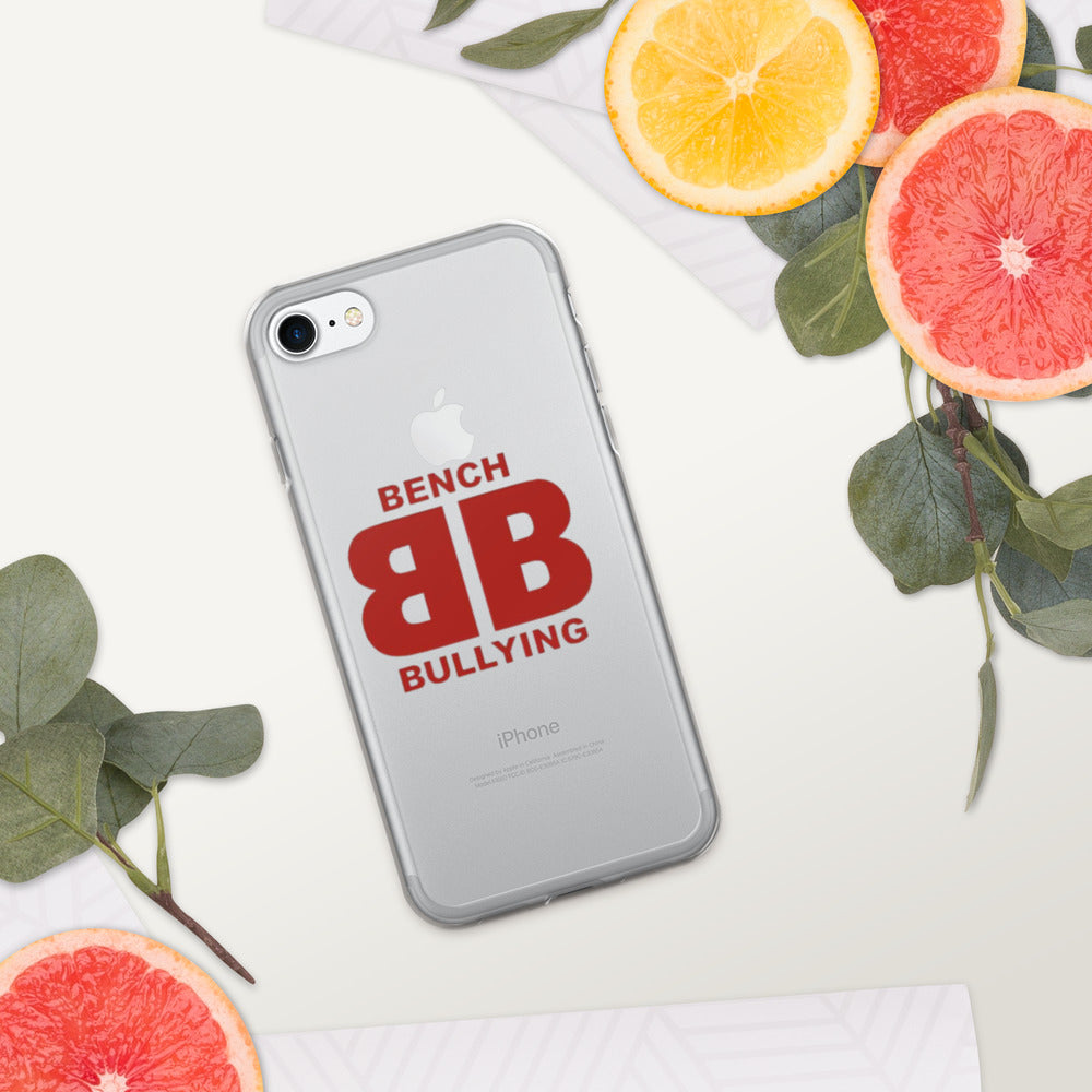 BB iPhone Case