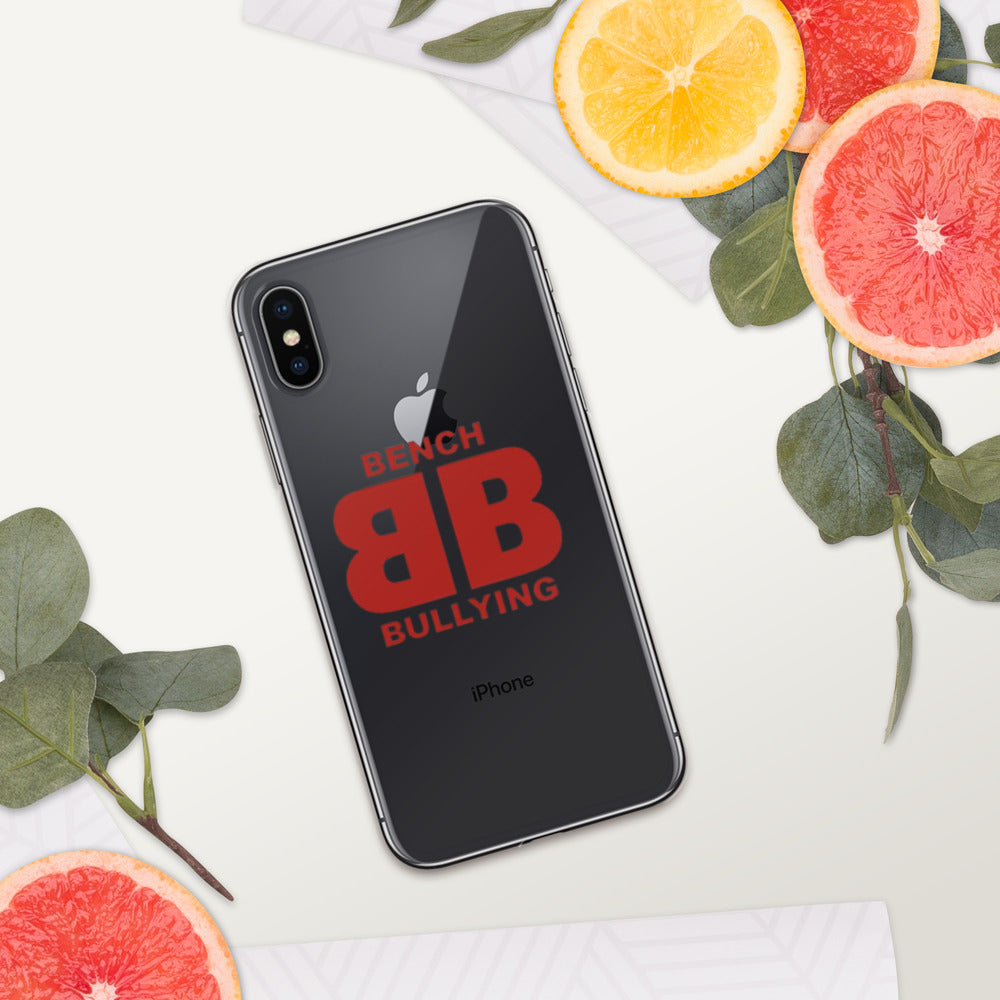 BB iPhone Case