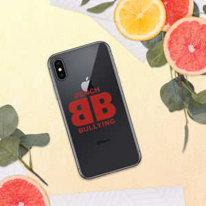 BB iPhone Case