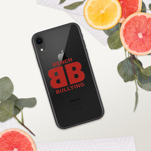 BB iPhone Case