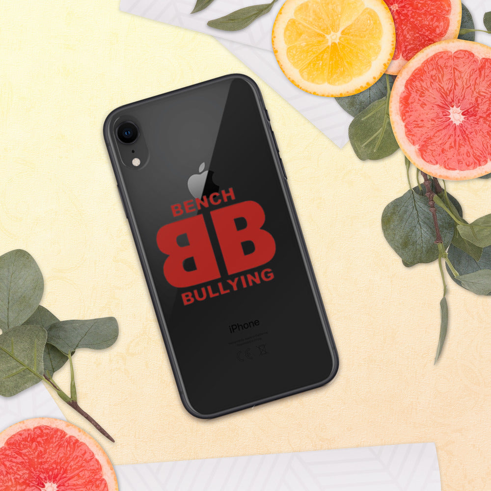 BB iPhone Case