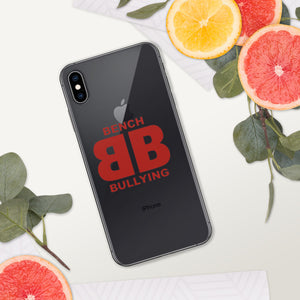 BB iPhone Case