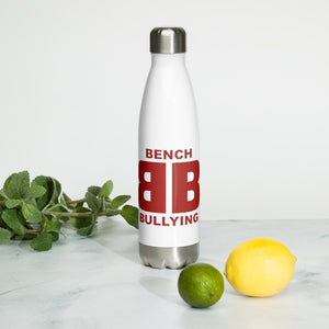 BB Stainless Steel Water Bottle