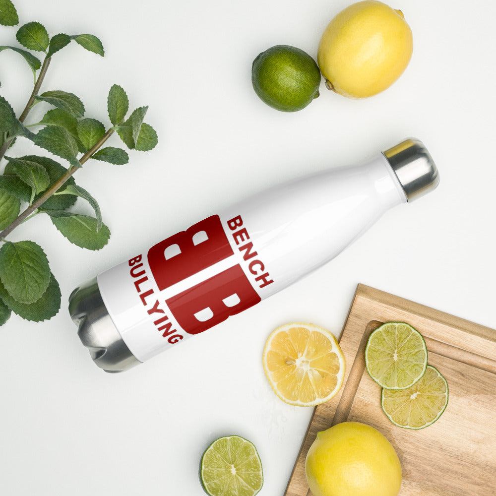 BB Stainless Steel Water Bottle