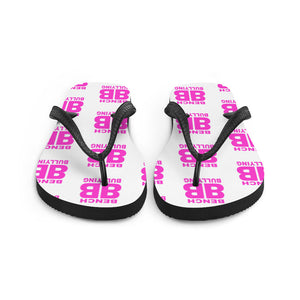 BB Flip-Flops