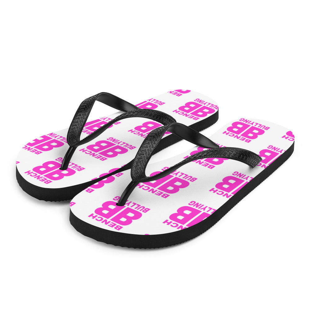 BB Flip-Flops