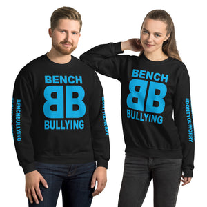 BB Unisex Sweatshirt