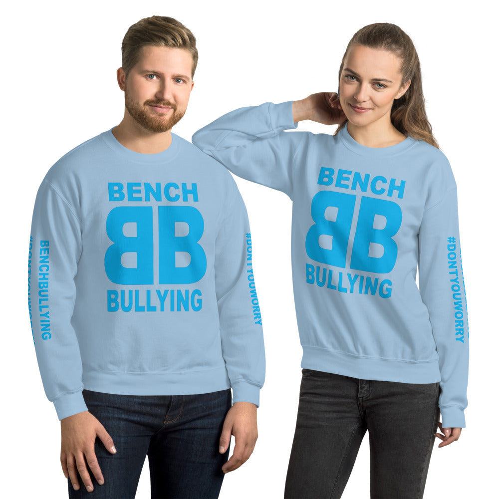 BB Unisex Sweatshirt