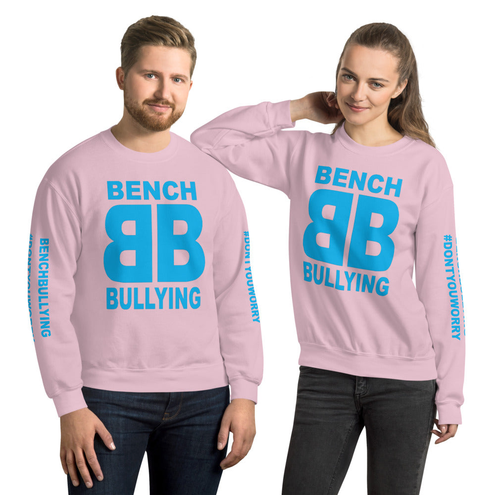 BB Unisex Sweatshirt