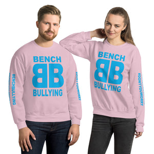 BB Unisex Sweatshirt