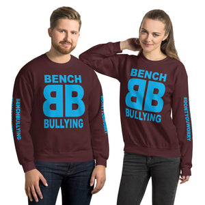 BB Unisex Sweatshirt