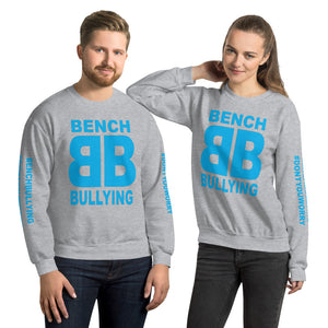 BB Unisex Sweatshirt